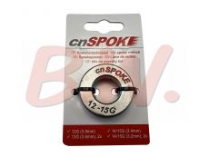 Speichenschlüssel cnSpoke 12-15G