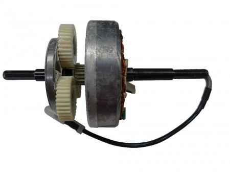 Motorkern Das Kit 48V Innenkern für NCM Aspen Modelle ab 2020