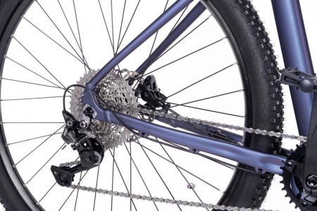 Econic One smart Adventure Arctic Fire M