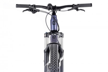 Econic One smart Adventure Arctic Fire M