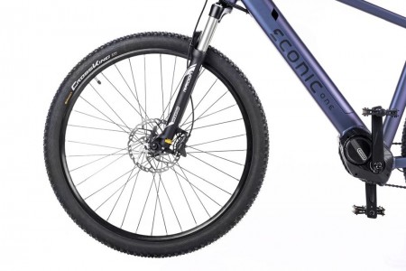 Econic One smart Adventure Arctic Fire M