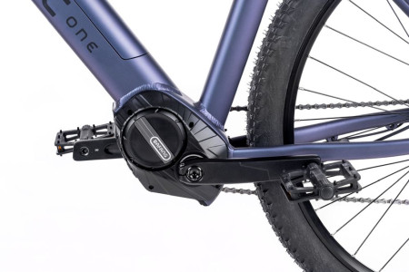 Econic One smart Adventure Arctic Fire L