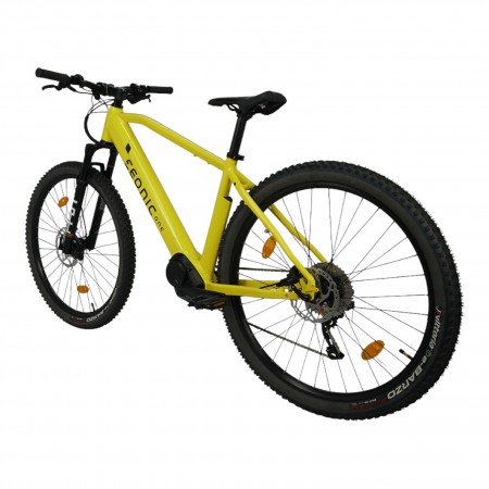 Eonic One Adventure Gelb L