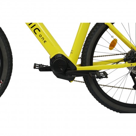 Eonic One Adventure Gelb L