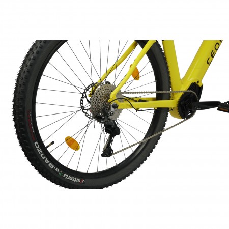 Eonic One Adventure Gelb L