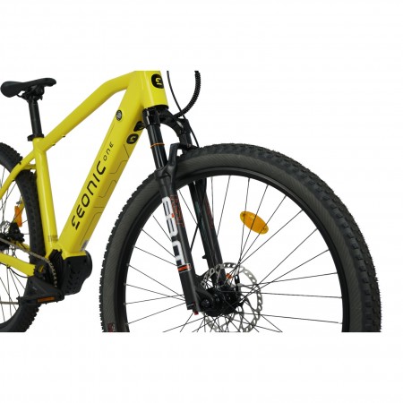 Eonic One Adventure Gelb L