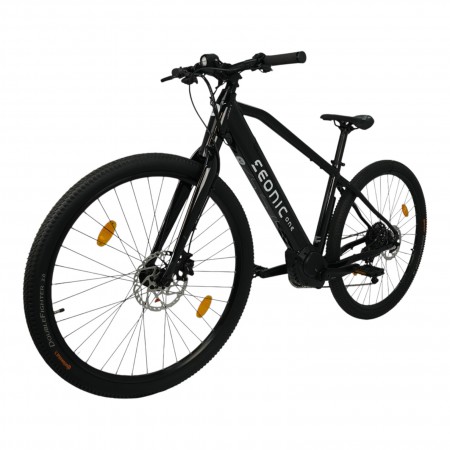 Eonic One Bandit Schwarz M