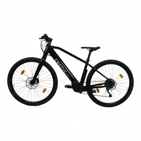 Eonic One Bandit Schwarz M