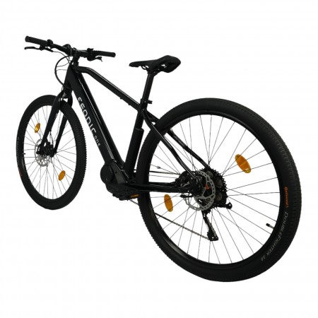 Eonic One Bandit Schwarz M