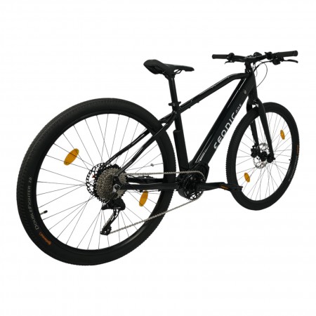 Eonic One Bandit Schwarz M