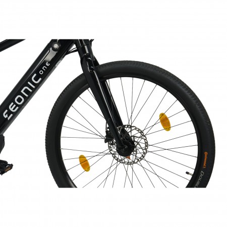 Eonic One Bandit Schwarz M