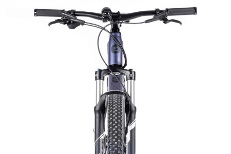 Econic One smart Adventure Arctic Fire XL