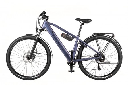 Econic One smart Trexter Arctic Fire M