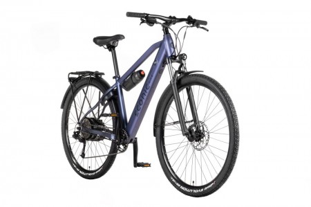 Econic One smart Trexter Arctic Fire M