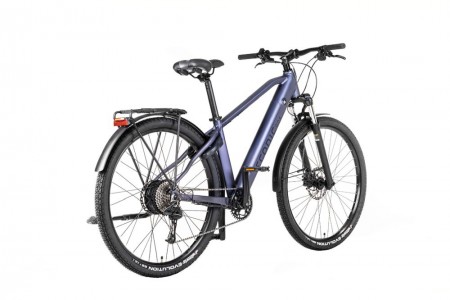 Econic One smart Trexter Arctic Fire M