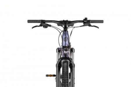 Econic One smart Trexter Arctic Fire M