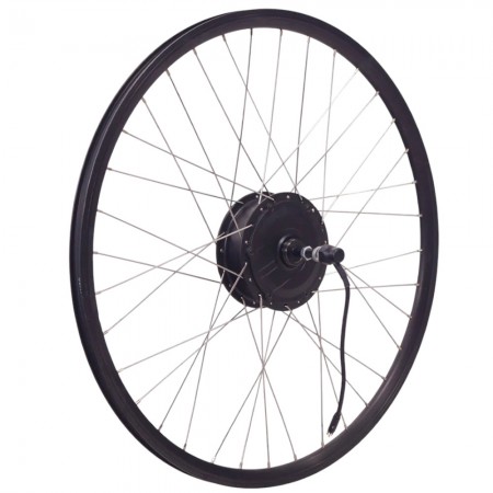 Heckmotor komplett Das-Kit 48V 250W 27,5 Zoll