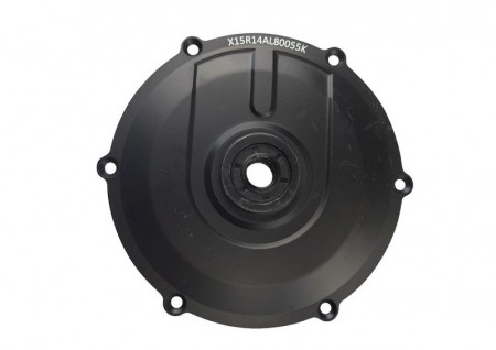 Motordeckel flach für DasKit Heckmotor-Felge