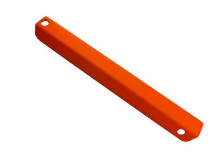 Akkudeckel Orange TOTEM Maurice