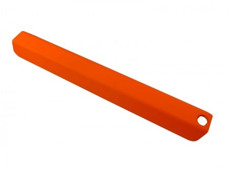 Akkudeckel Orange TOTEM Maurice