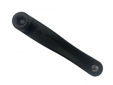 Kurbel links Bafang JIS 170mm