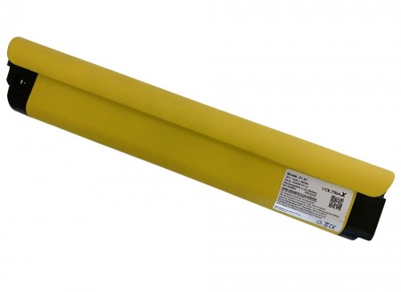 Akku 36V 10Ah 360Wh für Eonic One in Gelb matt