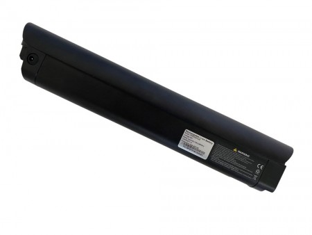 Akku 36V 10Ah für Econic One in Schwarz matt