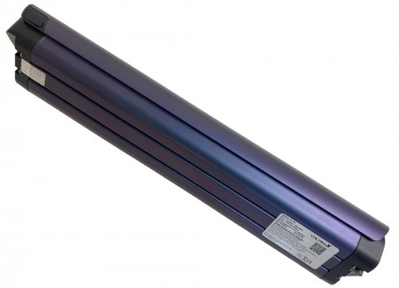 Akku 36V 12.6Ah 460Wh für Econic One in Arctic Fire