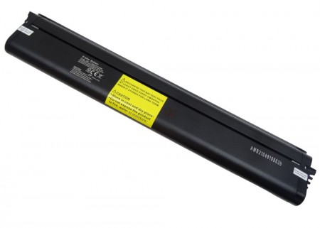 Akku 36V 14Ah 504Wh für E-Rock MTB Advance X1