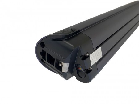 Akku 36V 13Ah 460Wh für Eonic One in Arctic Fire