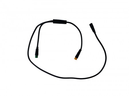 Kabel zwischen IoT und Display