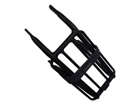 Gepäckträger hinten für ET.Cycle F1000 und F720