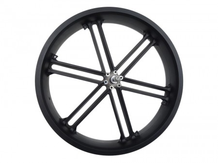 Laufrad vorne für ET.Cycle F1000 und F720