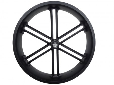 Laufrad vorne für ET.Cycle F1000 und F720
