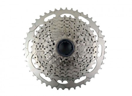 Zahnkranzkassette Shimano Deore CS-M4100 10-fach 11-46Z