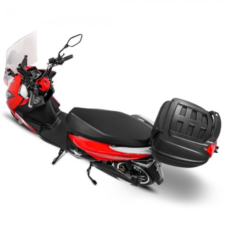 Maximus E-Roller MX2-45 2x Lithium Rot
