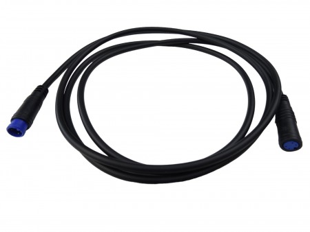 Kabel zwische IoT und smarten Schloss