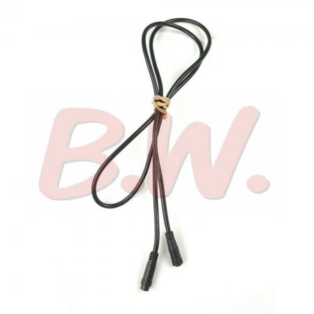 Controller-Display Kabel Universal JL8-Pin Stecker 130cm