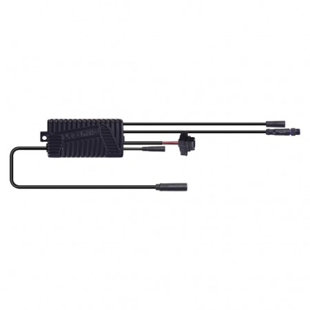 Controller CT4-HQ-T6 36V für NCM C5 und C7