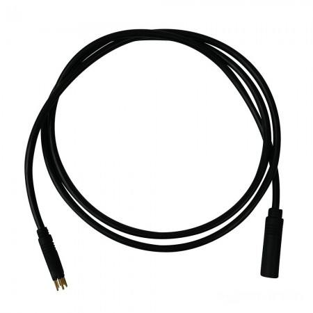 Controller-Motor-Verlängerungskabel 9-Pin Stecker 165cm