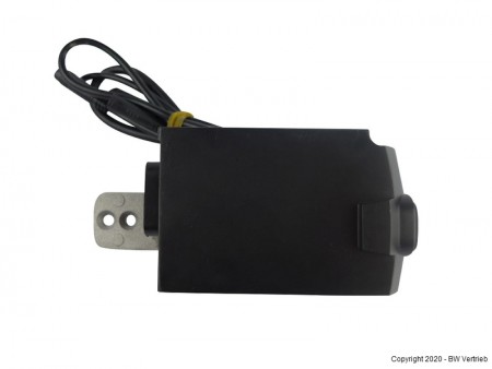 Controller CT4S-D5-44 36V für NCM Prague Modelle