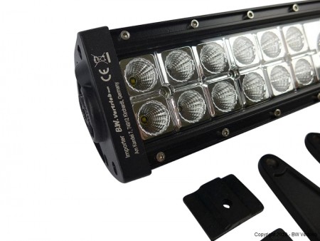 Spezial Premium LED light bar 112W