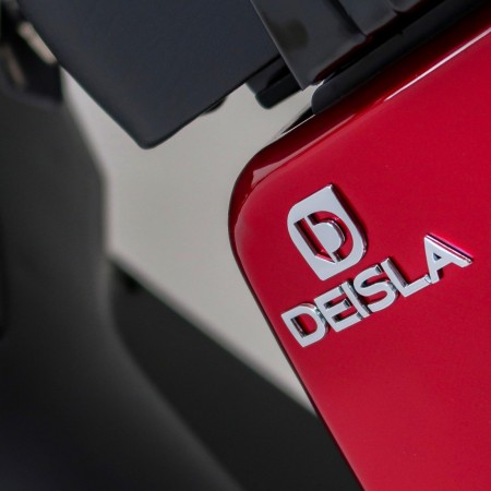 Rolektro Deisla DS3-25 Lithium