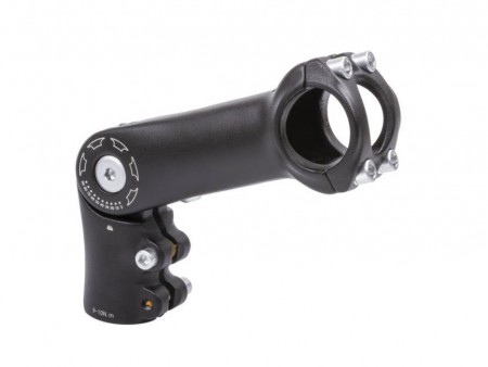 Lenkervorbau 90mm zum Nachrüsten