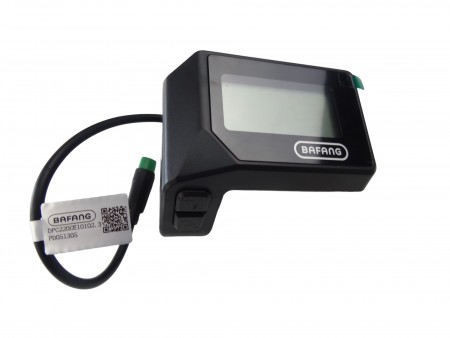 Display Bafang C220 passend für Bafang Controller