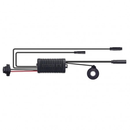 Controller CT6-I6 48V für NCM Moscow M3 und Milano T3