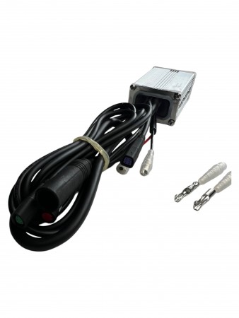 Controller 48V Bafang für NCM M3 und T3