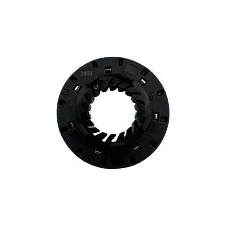 PAS Scheibe P14L mit 7 Magneten