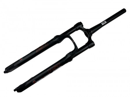 Federgabel RST 29 Zoll Air Gabel 100mm - Schwarz für Eonic One Adventure
