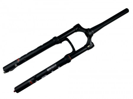 Federgabel RST 29 Zoll Air Gabel 100mm - Schwarz für Eonic One Adventure